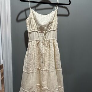 Vintage Anthropologie Plenty by Tracy Reese Dress size 6